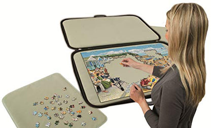 Jumbo Puzzle Mates