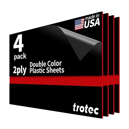 TroLase 12"x20"x1 (4 Count)