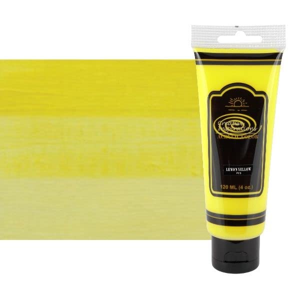 Acrylic Paint (4.06 Fl Oz)