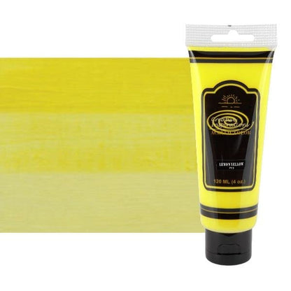 Acrylic Paint (4.06 Fl Oz)