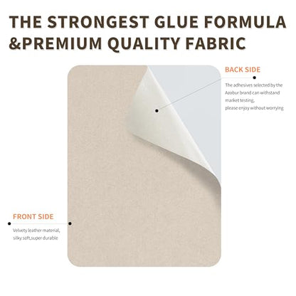 Sofa Repair Patch (6 Count)