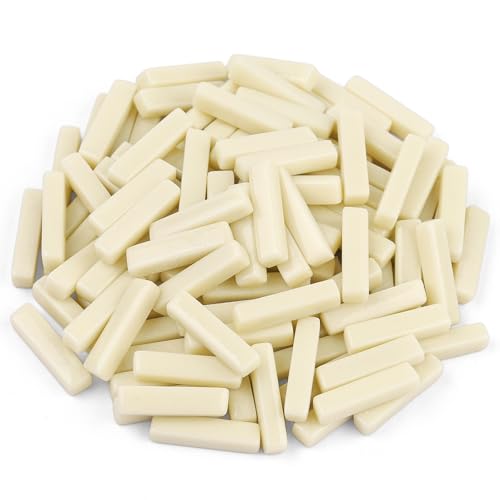 Stick Mosaic Tiles for Crafts Bulk (5.29 Ounce)