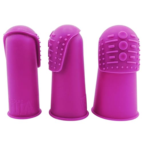 Comfortable Flexible Thimbles