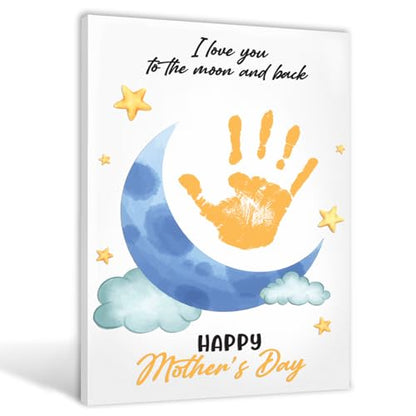 Mothers Day Crafts For Kids
