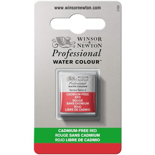 Professional Watercolor