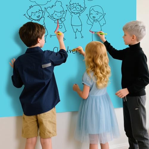 Magnetic Glass Whiteboard