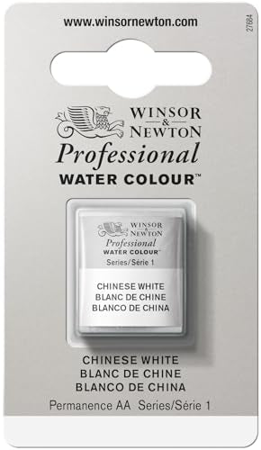 Professional Watercolor