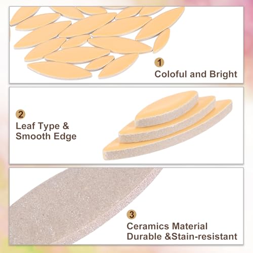 Ceramic Mosaic Tile