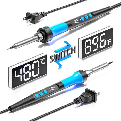 Soldering Iron Kit