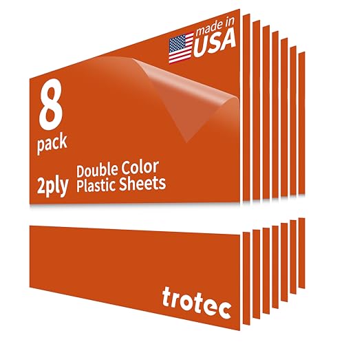 TroLase 12"x12"x1 (8 Count)