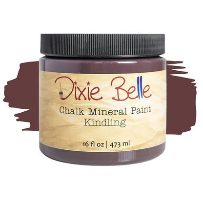 Chalk Mineral Paint (16 Fl Oz)