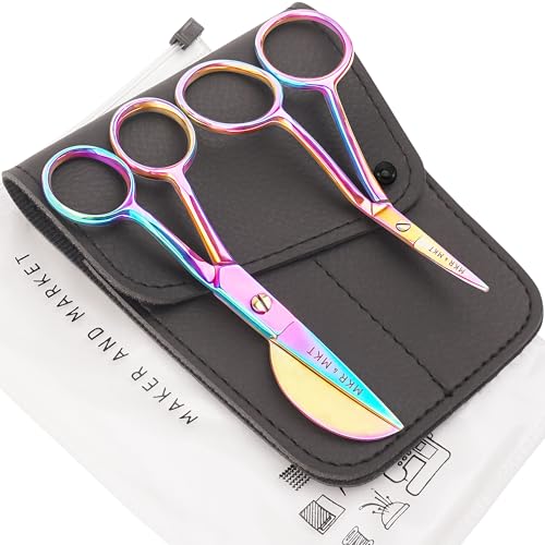 Applique Embroidery Scissors Set