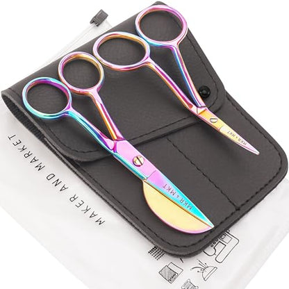 Applique Embroidery Scissors Set