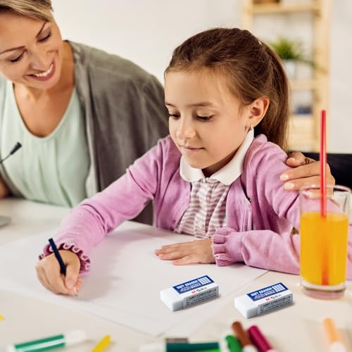 30 Pack Large Erasers Pencil Erasers (30 Count)