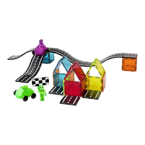 Downhill Duo 40