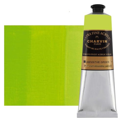 Extra Fine Professional Acrylic Paint (5.07 Fl Oz)