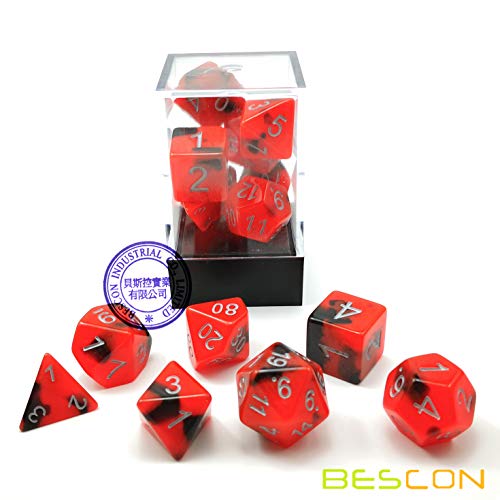 Bescon Two Tone Glow