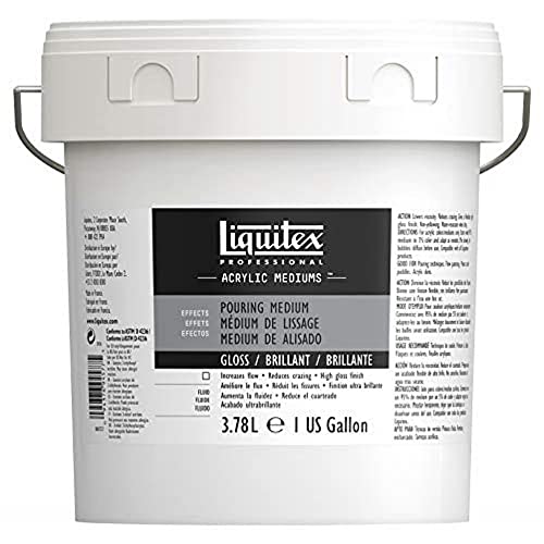 Professional Effects Medium (128 Fl Oz)