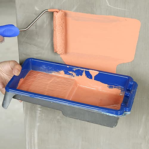 4 Inch Paint Roller Tray (22 Count)