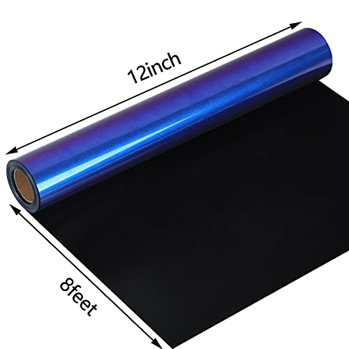 Chameleon Heat Transfer Vinyl Rolls