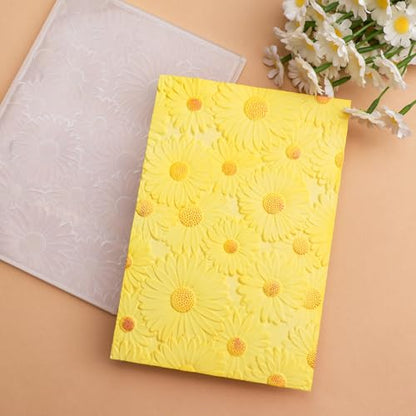 3D Embossing Folder for Card Making