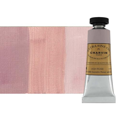Extra Fine Oil Paint