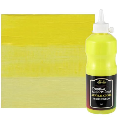 Acrylic Paint (16.91 Fl Oz)