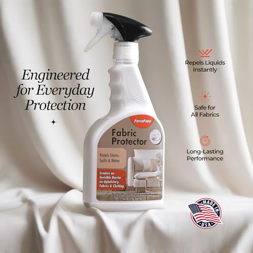Premium Fabric Protector Spray