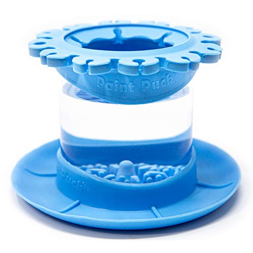Ultimate Rinse Cup Paint Brush Cleaner