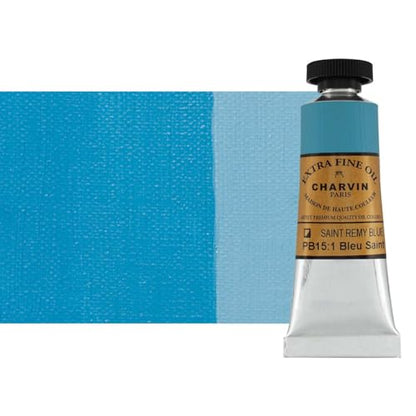 Extra Fine Oil Paint