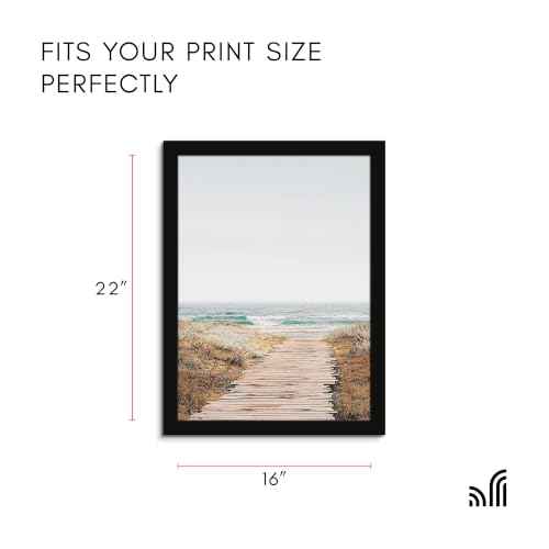 16x22 Poster Frame