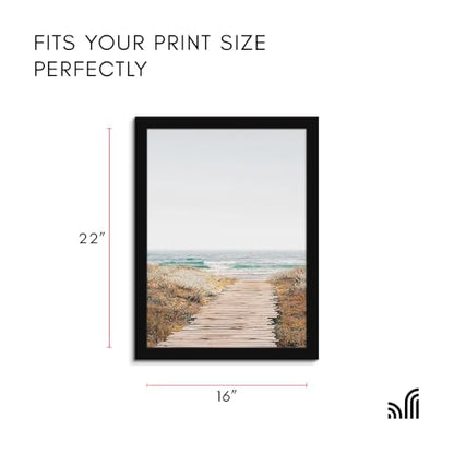 16x22 Poster Frame