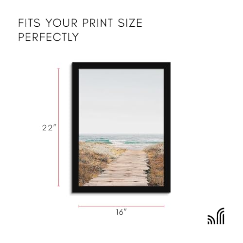 16x22 Poster Frame