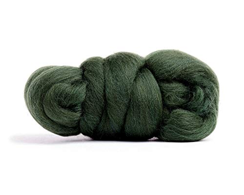 Merino Wool Roving