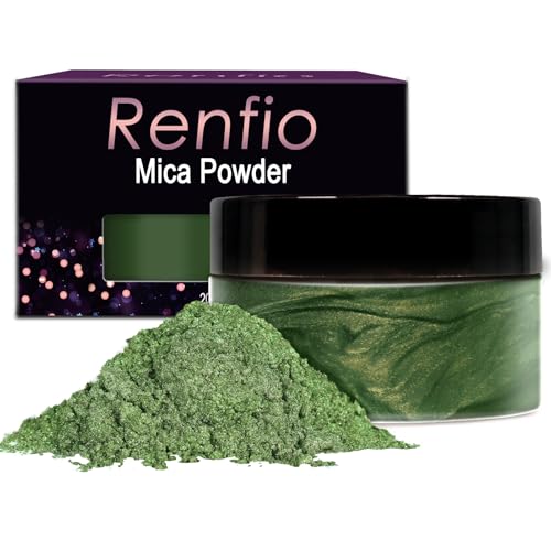 100g Mica Powder Pigment (3.5 Ounce)