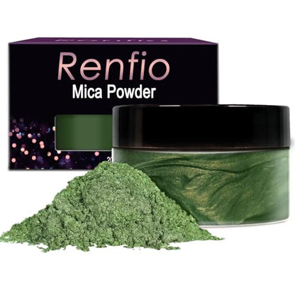 100g Mica Powder Pigment (3.5 Ounce)