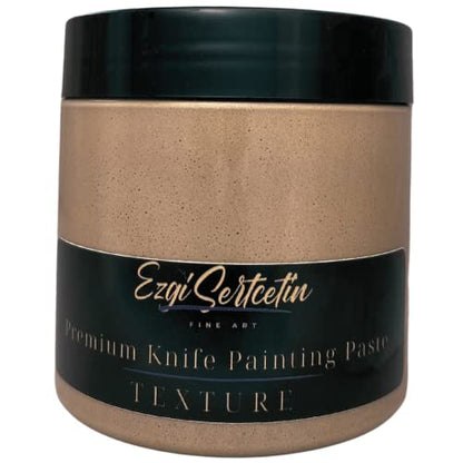 Premium Palette Knife Painting Paste