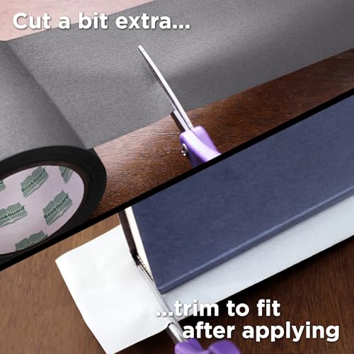 4 Inch Gray Book Repair Cloth Tape 15 Yard Roll