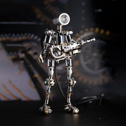 Mostarle Terminator M 3D Metal Puzzle