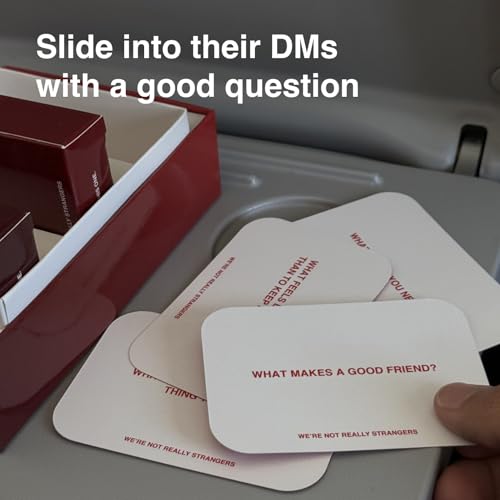 Dating Survival KIT Card Game for Adult Couples