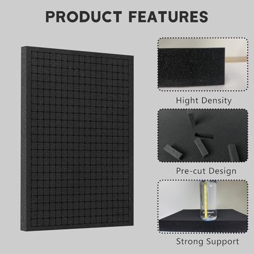 Pick and Pluck Foam Sheets (2 Count)