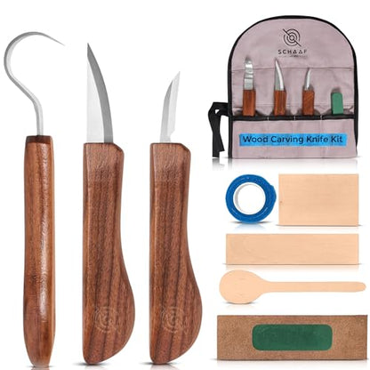 Schaaf Tools 3 (3 Count)