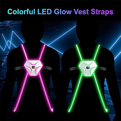 Laser Tag Rechargeable