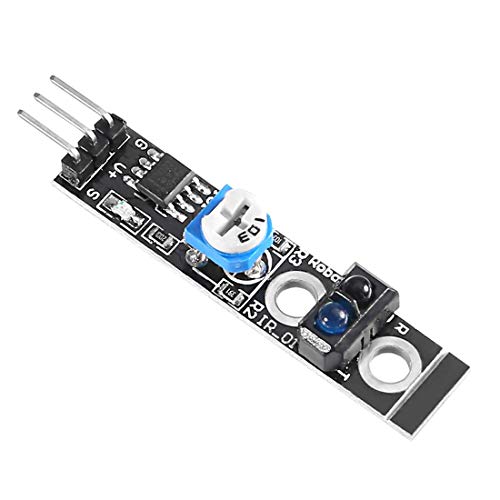 16 in 1 Project Super Starter Kits Sensor Modules Kit for Arduino Raspberry for UNO R3 Mega2560 Mega328 Nano Raspberry Pi 3 2 Model B K62 (16 Count)