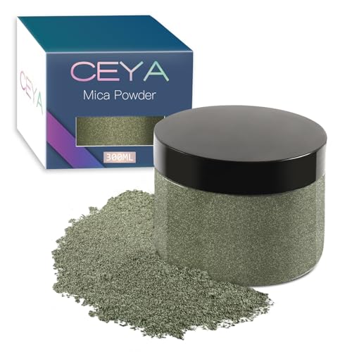 Mica Powder 5.3oz (5.3 Ounce)