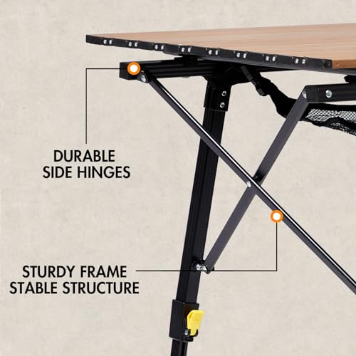 Camping Table