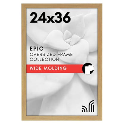 24x36 Poster Frame