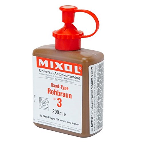 Universal Tints (6.8 Fl Oz)