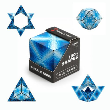 DODECA Magnetic Puzzle Cube