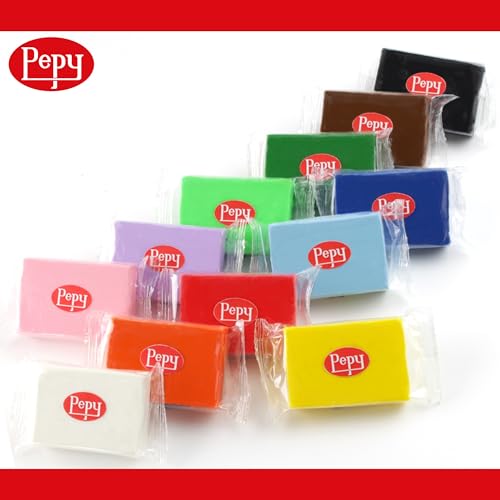 Plastilina Reusable and Non